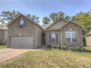 1084 Golf View Way LOT 57, Spring Hill, TN 37174
