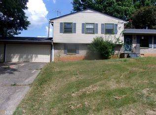6130 Deans Way, Morrow, GA 30260