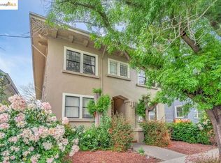 5537 Claremont Ave APT 2, Oakland, CA 94618