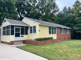 1110 River St, Jacksonville, NC 28540