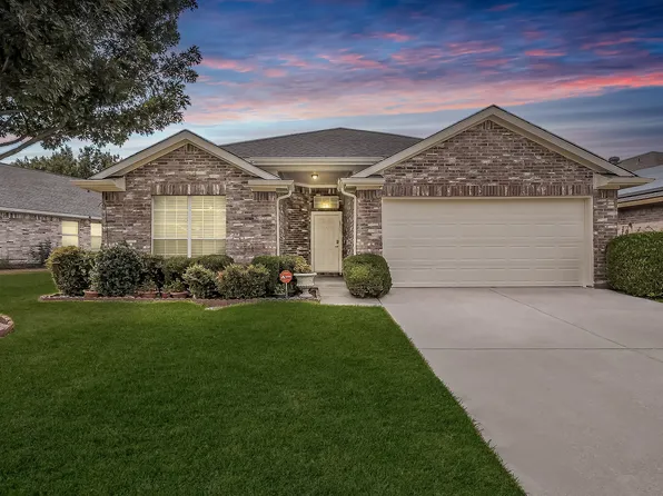 6833 Bluff View Dr, Watauga, TX 76137