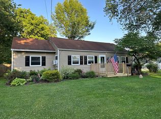 119 Brookside Dr, Ashland, OH 44805