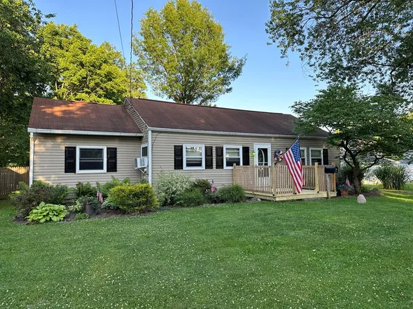 119 Brookside Dr, Ashland, OH 44805