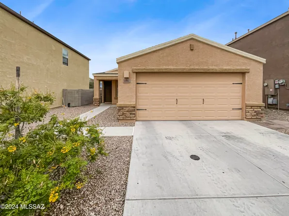 4101 E Braddock Dr, Tucson, AZ 85706