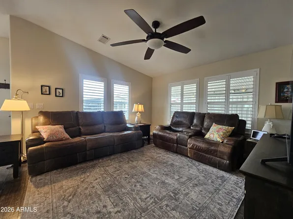 650 N Hawes Road #3711, Mesa, AZ 85207