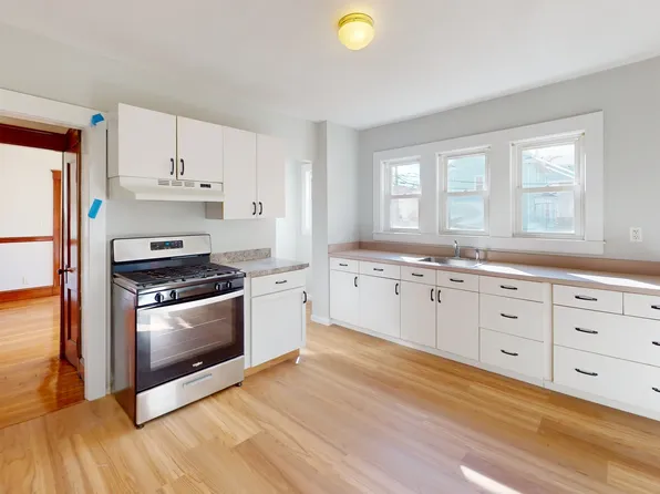 897 Canterbury St, Roslindale, MA