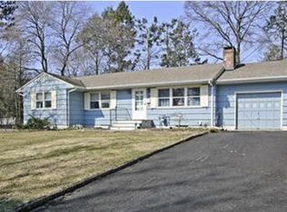 9 Perry St, East Hanover, NJ 07936