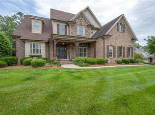 921 Montrachet Ct, Lewisville, NC 27023