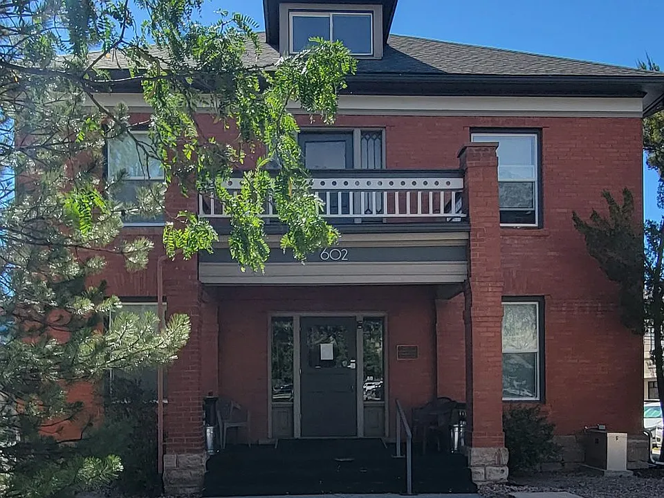 602 Macon Ave