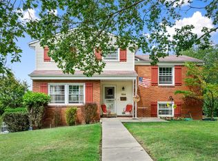 184 Parkedge Rd, Pittsburgh, PA 15220