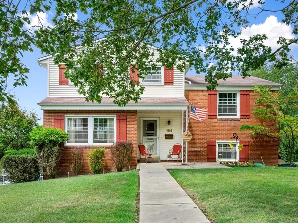184 Parkedge Rd, Pittsburgh, PA 15220