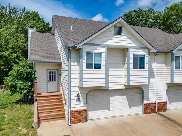 3412 Augusta Dr, Lawrence, KS 66047