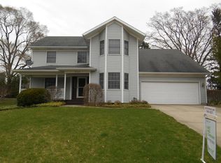 2224 Ontonagon Ave SE, Grand Rapids, MI 49506