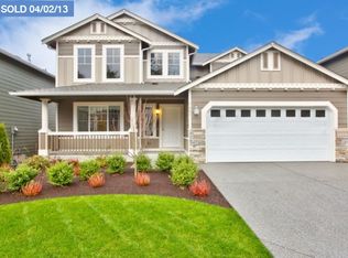 7401 15th Pl SE, Lake Stevens, WA 98258