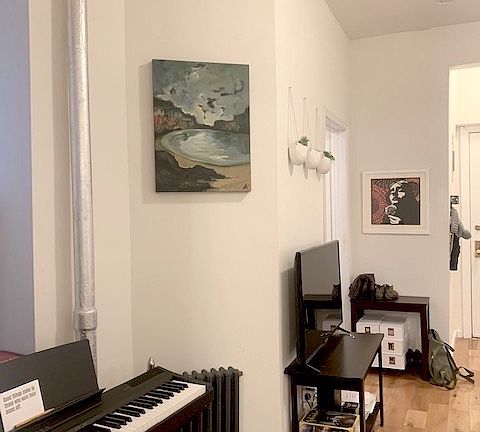5th image of 408 W 130th St #12A4
