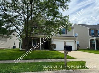 2013 Creekstone Dr, Columbus, IN 47201