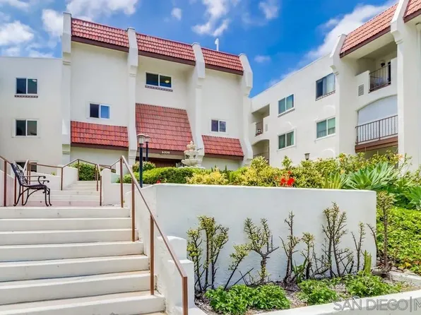 6330 Genesee Ave Unit 309, San Diego, CA 92122