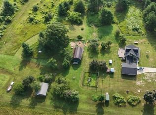 2013 E Ritchie Rd, Lincoln, MI 48742