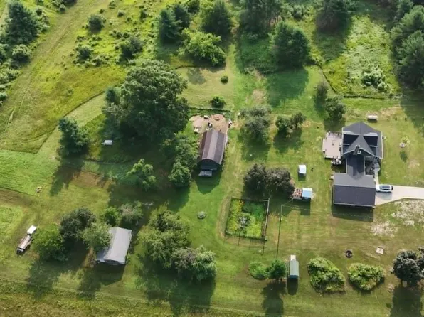 2013 E Ritchie Rd, Lincoln, MI 48742