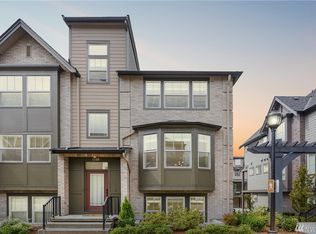 1345 Brooklyn Walk NE, Issaquah, WA 98029