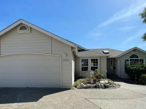 1585 Carson Ct, Wenatchee, WA 98801