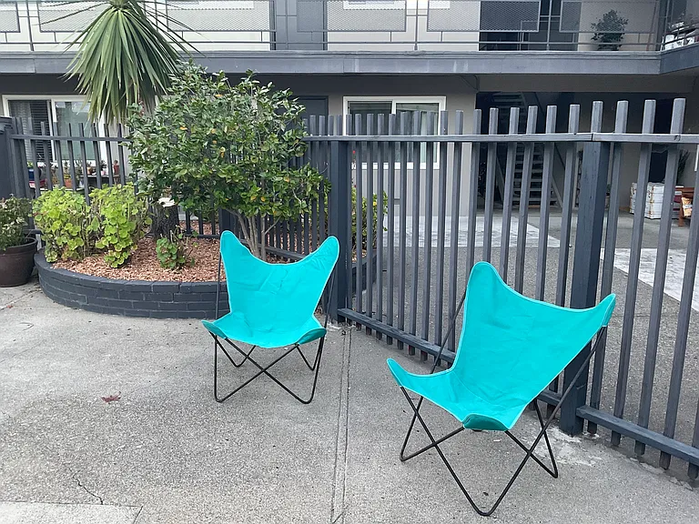 Sir Francis Drake Blvd — Photo 17