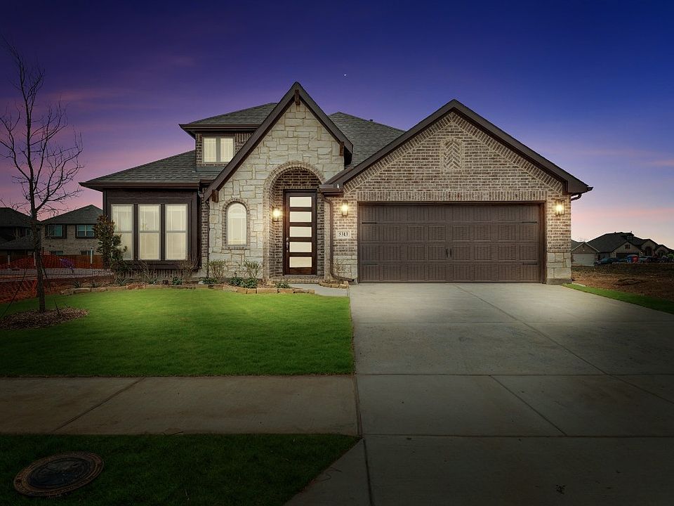 5313 Bardwell Dr, Argyle, TX 76226 Zillow