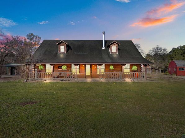 13745 County Road 173 N, Kilgore, TX 75662