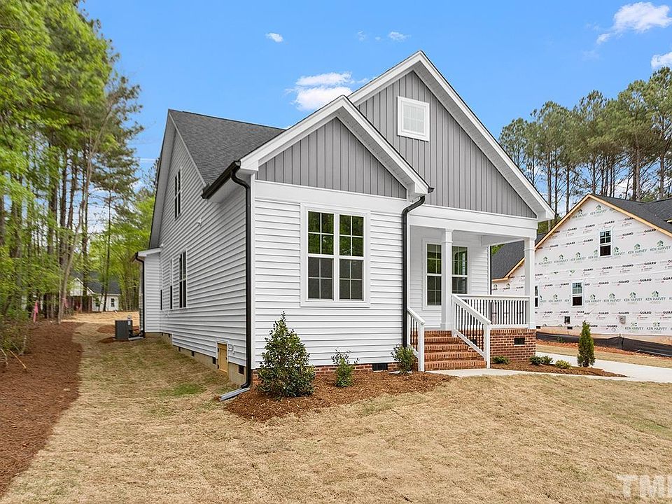 103 Jicarilla Ct, Louisburg, NC 27549 MLS 2525276 Zillow