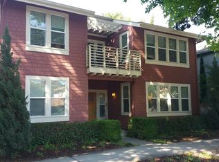 2521 I St, Sacramento, CA 95816