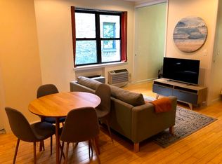 205 W 15th St APT 4W, New York, NY 10011