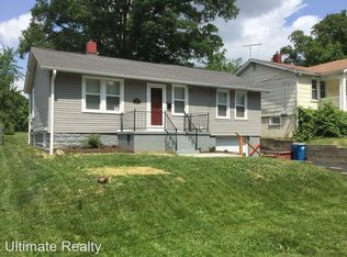 2211 Wallis Ave, Saint Louis, MO