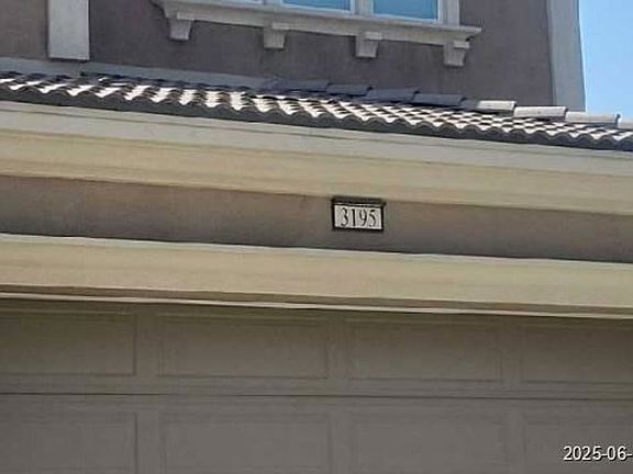 Exterior Address Verification