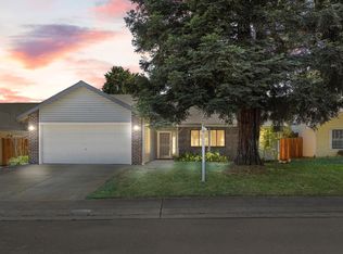 607 Dawnridge Rd, Roseville, CA 95678