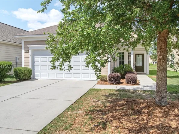 582 Mystic Point Dr, Bluffton, SC 29909
