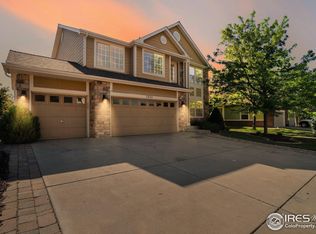 7232 Ranger Dr, Fort Collins, CO 80525