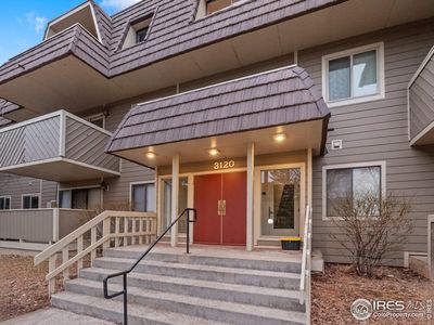 3120 Corona Trl L-301, Boulder, CO, 80301