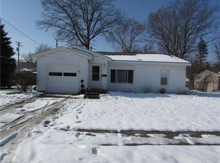 3021 Avondale Ave, Ashtabula, OH 44004