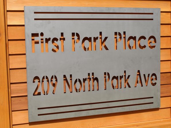 209 N Park Ave #4