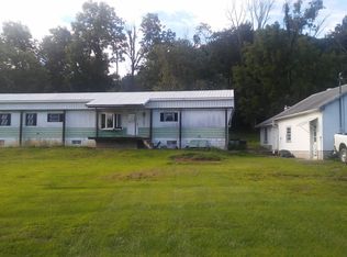 403 Treaster Valley Rd, Milroy, PA 17063