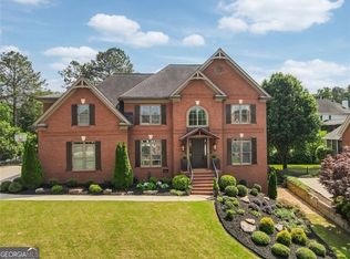 4015 Kings Paddock Ct, Norcross, GA 30092