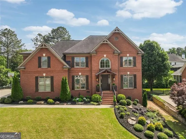 4015 Kings Paddock Ct, Peachtree Corners, GA 30092