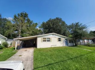 7559 Proxima Rd, Jacksonville, FL 32210