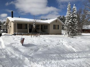 552 Rim Rd, Show Low, AZ 85901