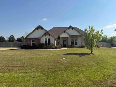 21547 Castle Rock Cir, Bullard, TX, 75757