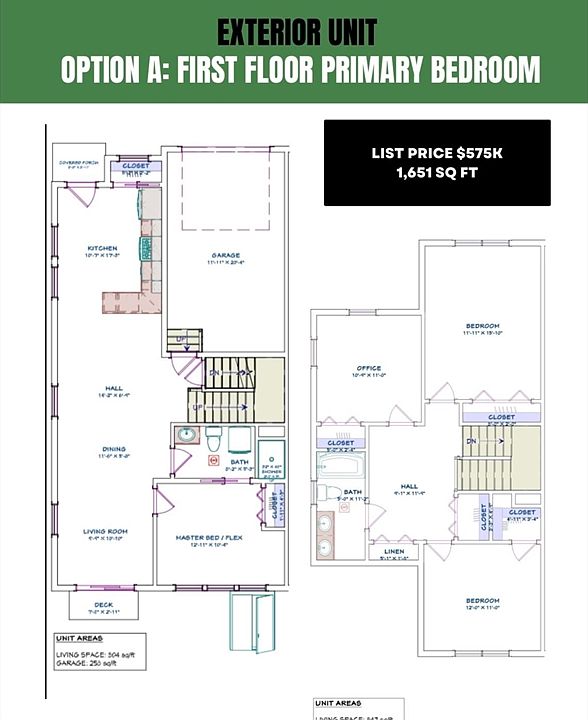2nd image of 711 Mount Hope St #17