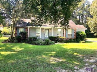 13006 Buddy Ellis Rd, Denham Springs, LA 70726