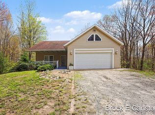 16944 136th Ave, Nunica, MI 49448