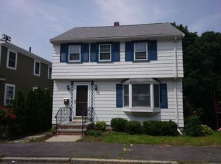 9 Ainsley St, Dorchester, MA 02122