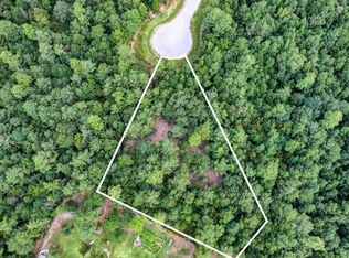 125 Pyrite Ct LOT 43, Huntsville, TX 77340